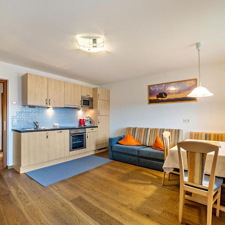 Schnatzhof Apartment Morgensonne Naturns Eksteriør bilde