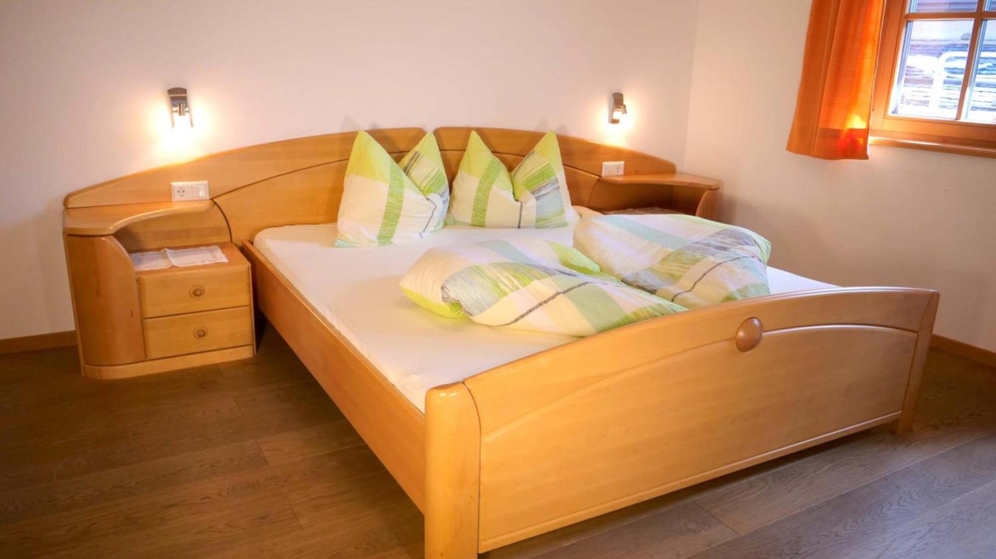Schnatzhof Apartment Morgensonne Naturns Eksteriør bilde