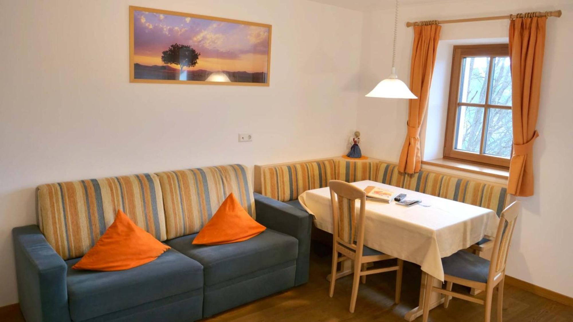 Schnatzhof Apartment Morgensonne Naturns Eksteriør bilde