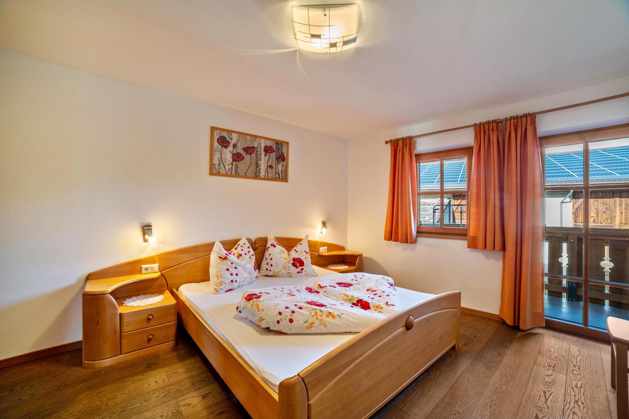 Schnatzhof Apartment Morgensonne Naturns Eksteriør bilde